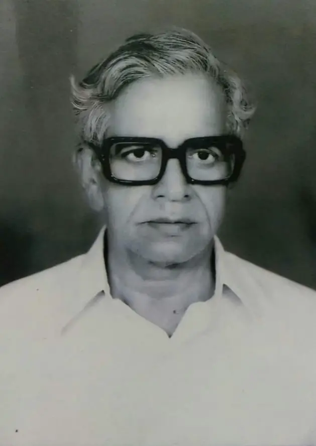 Yashwant Bhimrao Ambedkar