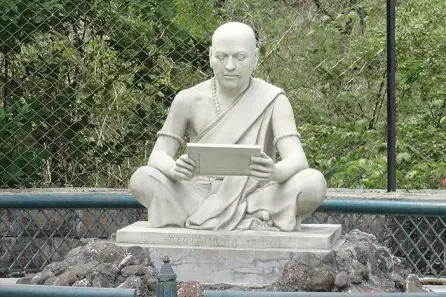 bhaskaracharya 2