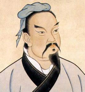 Famous Chinese People of All Time