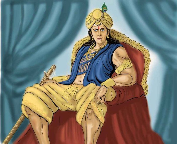 Samudragupta - Famous Indian Kings