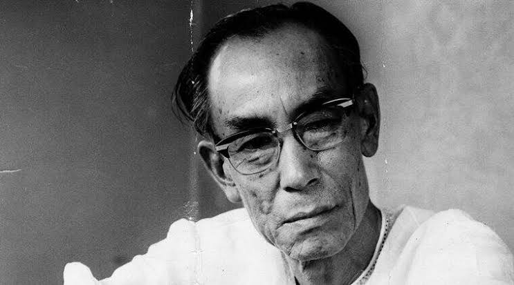 SD Burman is a famous Indian singers