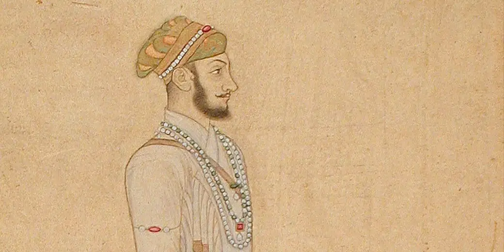 Bahadur Shah I is a famous Indian kings