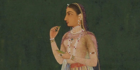 Jahanara Begum