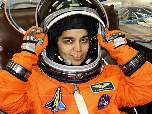 Kalpana Chawla is a famous Indian woman of all time