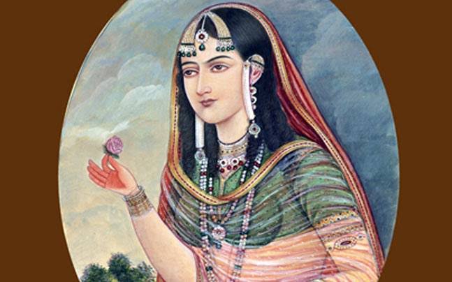 Mariam-uz-Zamani - Jodha Bai