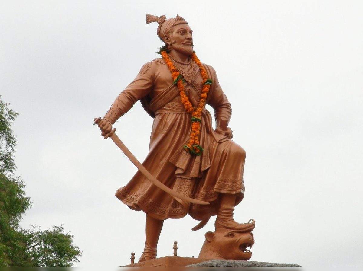 chhatrapati sambhaji maharaj